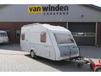 Kip Navigator 44 TDB 2003-Voortent-Mover-, Caravans en Kamperen, Caravans, Standaardzit, Kip, Bedrijf, 750 - 1000 kg