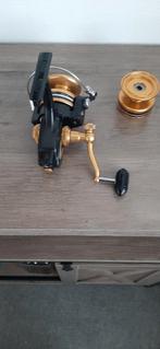 Penn 450 ss, Ophalen of Verzenden, Zo goed als nieuw, Molen