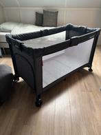 Koelstra reisbedje + optioneel matras, Kinderen en Baby's, Ophalen, Zo goed als nieuw, Reisbedje