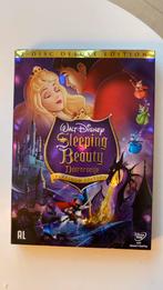Sleeping beauty platinum editie, Alle leeftijden, Ophalen of Verzenden, Zo goed als nieuw, Amerikaans