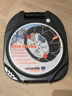 Nieuwe Weissenfels Clack&Go Prestige 9mm M44 Sneeuwkettingen, Ophalen, Nieuw