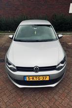 Volkswagen Polo 1.6 TDI 66KW 2013 Grijs, Auto's, Volkswagen, Voorwielaandrijving, Origineel Nederlands, 1200 kg, 107 €/maand