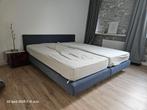 Boxspring, Huis en Inrichting, Tweepersoons, Ophalen of Verzenden, Zo goed als nieuw, 180 cm