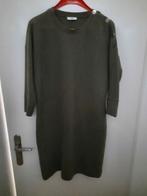 Mooie groene jurk mt.XL merk ANNA, Verzenden, Zo goed als nieuw, Maat 46/48 (XL) of groter, Groen