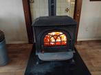 Jotul 8 Top draft houtkachel, Ophalen of Verzenden, Zo goed als nieuw, Hout, Houtkachel