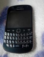 Te koop: 

Een nette BlackBerry Bold 9900 Dit  - Klassieker!, Ophalen of Verzenden, Gebruikt