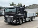 DAF - 2022 - 450 FAN - Vrachtwagen, Auto's, Vrachtwagens, Overige brandstoffen, Bedrijf, DAF, Te koop
