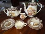 Palissy servies Game Series, Antiek en Kunst, Ophalen