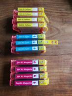 Inkt cartridges a h640, Watersport en Boten, Ophalen of Verzenden, Nieuw, Overige typen