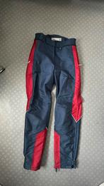 Originele BMW Goretex heren motorbroek maat 106, Motoren, Kleding | Motorkleding, BMW Motorrad, Broek | textiel, Tweedehands, Heren