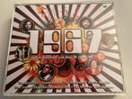 CD - 1967 - Een muzikale reis door de jaren '60, Cd's en Dvd's, Cd's | Verzamelalbums, Ophalen of Verzenden, Zo goed als nieuw