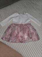 Ted baker baby jurkje 6-9 maanden, Ophalen of Verzenden, Zo goed als nieuw, Meisje, Jurkje of Rokje