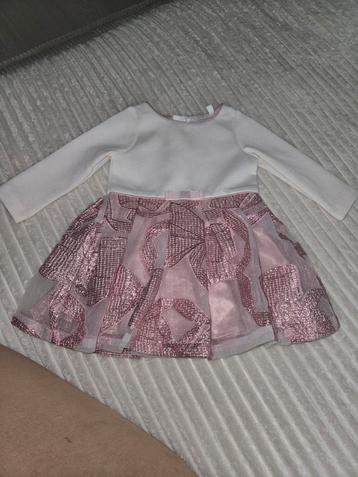 Ted baker baby jurkje 6-9 maanden beschikbaar voor biedingen