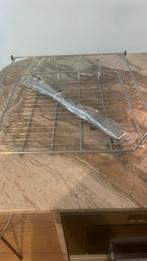 Ikea uitschuifbare draadmand nieuw 60 cm breed, Zo goed als nieuw, Minder dan 100 cm, 25 tot 50 cm, 50 tot 100 cm