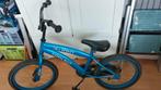 Fiets kinder, Ophalen, Zo goed als nieuw, Minder dan 16 inch