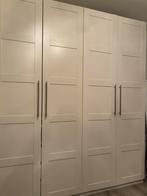IKEA PAX deuren 50x229cm 6 stuks BERGSBO, Huis en Inrichting, Kasten | Kledingkasten, Ophalen, 200 cm of meer, 50 tot 100 cm, Zo goed als nieuw