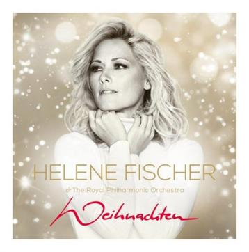 Helene Fischer Weihnachten (CD + DVD Audio) beschikbaar voor biedingen