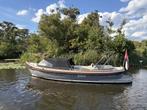 Interboat 750 (bj 2010), Watersport en Boten, Sloepen, Gebruikt, Polyester, Overige brandstoffen, 6 meter of meer