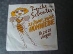 Tineke schouten, zwiet, zwiet honniebie, Ophalen of Verzenden, Zo goed als nieuw, Nederlandstalig, Single