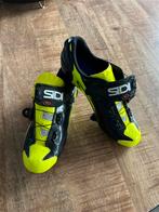 Sidi raceschoenen Vent Carbon maat 44, Fietsen en Brommers, Fietsen | Racefietsen, Overige merken, Carbon, Heren, Meer dan 20 versnellingen