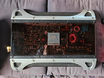 JBL GTO601.1 Old Skool Versterker - Nette Prijs! beschikbaar voor biedingen