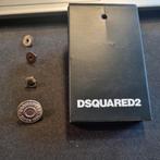 DSQUARED2 drukknoop, Ophalen of Verzenden