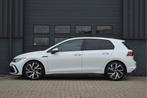 Volkswagen Golf 1.5 eTSI R-Line | PANO | ACC | CARPLAY | SFE, Auto's, 4 cilinders, Met garantie (alle), Alcantara, Wit