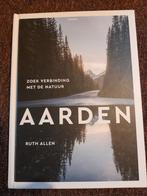 Aarden - Ruth Allen, Ophalen of Verzenden, Nieuw, Natuur algemeen, Ruth Allen