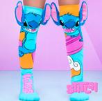NIEUW - Disney Stitch surf sokken 1 maat, Meisje, MadMia, Nieuw, Ophalen of Verzenden