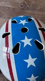 Nutcase kinder fietshelm, 1x gebruikt, Ophalen of Verzenden, Zo goed als nieuw