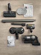 Samsung jet 75E VS20B75 Draadloze Stofzuiger met Dweil, Ophalen of Verzenden, Gebruikt, Stofzuiger