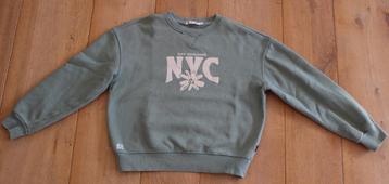 Sweater van America Today 158/164 beschikbaar voor biedingen