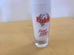 1x glas budels bier proost 2000, Verzamelen, Biermerken, Ophalen of Verzenden, Zo goed als nieuw, Glas of Glazen, Overige merken