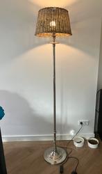 Riviera maison vloerlamp, Huis en Inrichting, Lampen | Vloerlampen, Ophalen of Verzenden, Gebruikt, 150 tot 200 cm