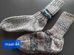 Handgebreiede sokken, Kleding | Heren, Sokken en Kousen, Ophalen of Verzenden, Nieuw, Overige kleuren