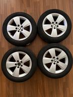 Banden met velgen 5x100 - 15 inch, Ophalen, Skoda