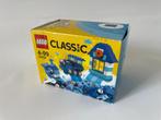 LEGO Classic 10706 - Blauw, Ophalen of Verzenden, Gebruikt, Complete set, Lego