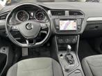 Volkswagen Tiguan 2.0 TSI 4Motion R-Line, Automaat, Stof, Gebruikt, 4 cilinders