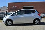 Kia Venga 1.4 CVVT Seven airco navigatie inruil mogelijk nap, Voorwielaandrijving, Euro 5, Gebruikt, 4 cilinders