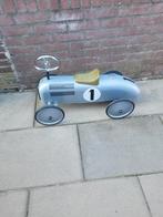 Loopauto Retro Roller, Ophalen, Zo goed als nieuw, Loopvoertuig