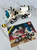 Lego 6925: Interplanetary Rover Space Classic 1988, Complete set, Lego Primo, Gebruikt, Ophalen of Verzenden