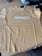 Mingo t-shirt mt 10-12 jr nieuw, Jongen of Meisje, Nieuw, Ophalen of Verzenden, Shirt of Longsleeve