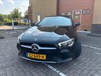 Mercedes-Benz CLA 180 136pk 7G-DCT 2019 Zwart, Zwart, Mercedes-Benz, Sedan, 1332 cc