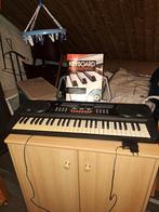 Keyboard, Muziek en Instrumenten, Ophalen of Verzenden, 61 toetsen