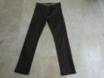 ANGELS -CICI grijs/groene stretch broek - maat 38 / 40, Overige kleuren, Ophalen of Verzenden, Zo goed als nieuw, W30 - W32 (confectie 38/40)
