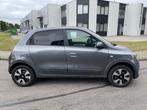 Renault Twingo 1.0 SCE Collection Airco-Cruise-Vouwdak, Auto's, Voorwielaandrijving, 840 kg, 4 stoelen, Origineel Nederlands