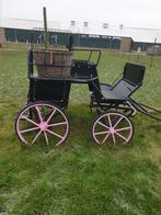 Leuke pony/shet wagen, Ophalen, Overige soorten