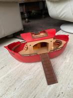 Ark van Noach, Ophalen, Zo goed als nieuw