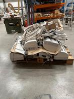 Partij Airco's, Ophalen, Minder dan 60 m³, 3 snelheden of meer, Wandairco