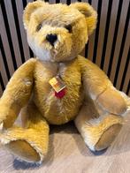 Hermann Teddy Original - verzamelbeer!, Verzamelen, Beren en Cherished Teddies, Overige merken, Hermann, Verzenden, Stoffen beer